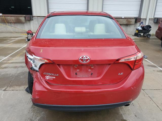 Photo 6 from auction – 2019 TOYOTA COROLLA L with VIN 2T1BURHE0KC193387