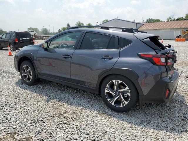 Photo 2 from auction – 2025 SUBARU CROSSTREK with VIN JF2GUHDC5SH265251