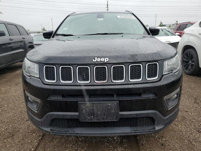 Photo 5 from auction – 2018 JEEP COMPASS LA with VIN 3C4NJDBB4JT326249