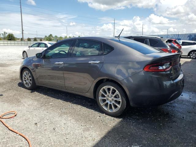 Photo 2 from auction – 2014 DODGE DART LIMIT with VIN 1C3CDFCB2ED802376