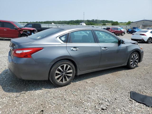 Photo 3 from auction – 2017 NISSAN ALTIMA 2.5 with VIN 1N4AL3AP5HC211557