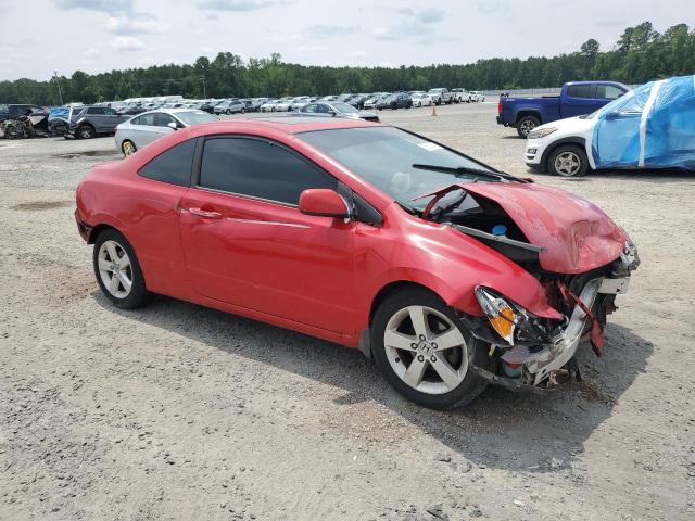 Photo 4 from auction – 2006 HONDA CIVIC EX with VIN 2HGFG12876H538490