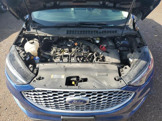 Photo 12 from auction – 2023 FORD EDGE SEL with VIN 2FMPK4J98PBA35483