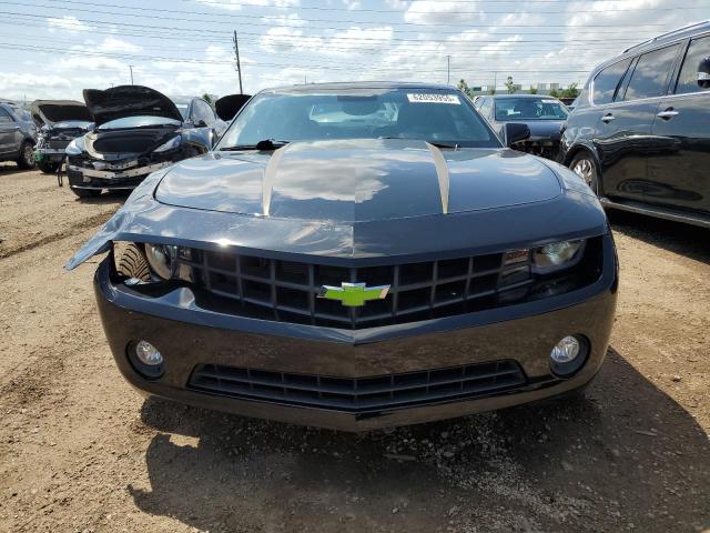 Photo 5 from auction – 2010 CHEVROLET CAMARO LT with VIN 2G1FC1EV1A9171786