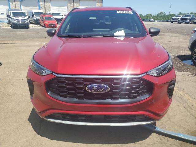 Photo 5 from auction – 2024 FORD ESCAPE ST with VIN 1FMCU9MN2RUA58222