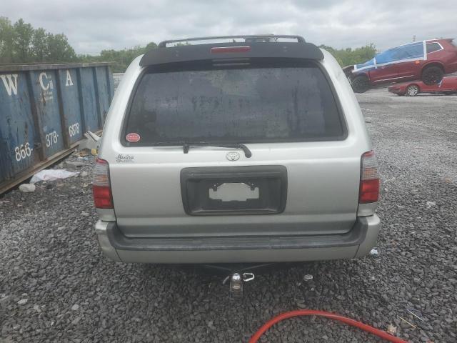 Photo 6 from auction – 1999 TOYOTA 4RUNNER LI with VIN JT3GN87R2X0118259