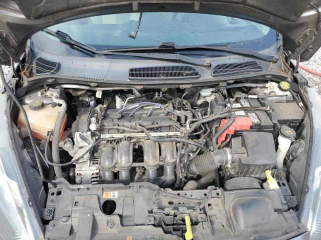 Photo 11 from auction – 2014 FORD FIESTA SE with VIN 3FADP4EJ1EM159416