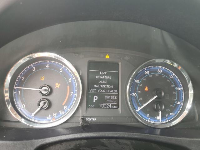 Photo 9 from auction – 2019 TOYOTA COROLLA L with VIN 2T1BURHE1KC193964