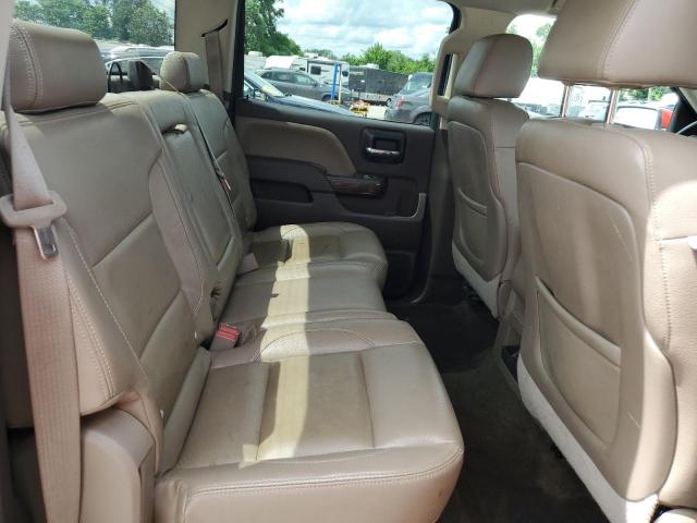 Photo 10 from auction – 2014 GMC SIERRA K15 with VIN 3GTU2UEC2EG150605