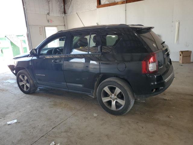 Photo 2 from auction – 2016 JEEP COMPASS LA with VIN 1C4NJCEA6GD803985