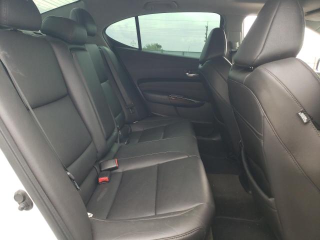 Photo 10 from auction – 2017 ACURA TLX with VIN 19UUB1F35HA008816