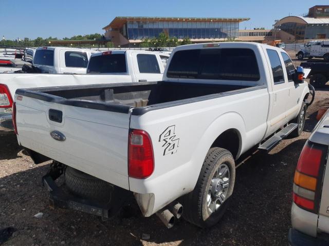 Photo 3 from auction – 2013 FORD F250 SUPER with VIN 1FT7W2BTXDEB56510