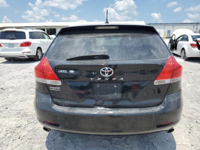 Photo 6 from auction – 2010 TOYOTA VENZA with VIN 4T3ZK3BB3AU026106