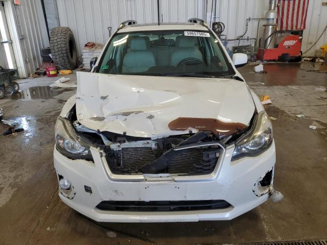 Photo 5 from auction – 2013 SUBARU IMPREZA SP with VIN JF1GPAS60D2846260