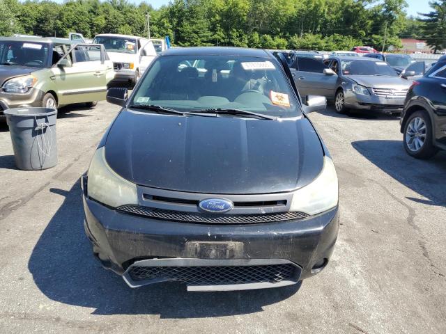 Photo 5 from auction – 2009 FORD FOCUS SES with VIN 1FAHP33N49W135599