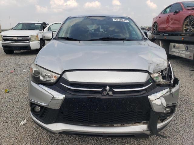 Photo 5 from auction – 2018 MITSUBISHI OUTLANDER with VIN JA4AP3AU8JZ014397