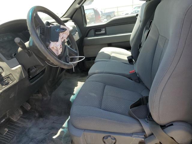 Photo 7 from auction – 2014 FORD F150 with VIN 1FTNF1CF1EKD47763