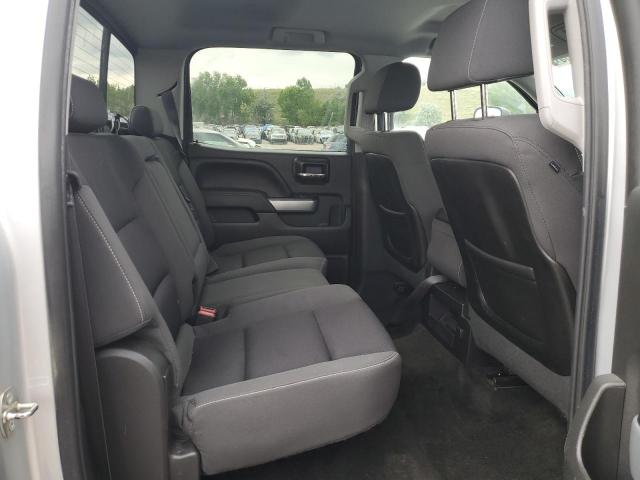 Photo 10 from auction – 2014 CHEVROLET SILVERADO with VIN 3GCUKRECXEG262324