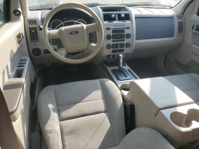 Photo 8 from auction – 2012 FORD ESCAPE HYB with VIN 1FMCU5K32CKB05830