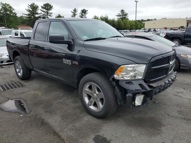 Снимка 4 от търг – 2018 RAM 1500 ST с VIN 1C6RR7FT4JS103247
