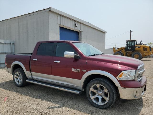 Photo 4 from auction – 2017 RAM 1500 LARAM with VIN 1C6RR7NTXHS816603