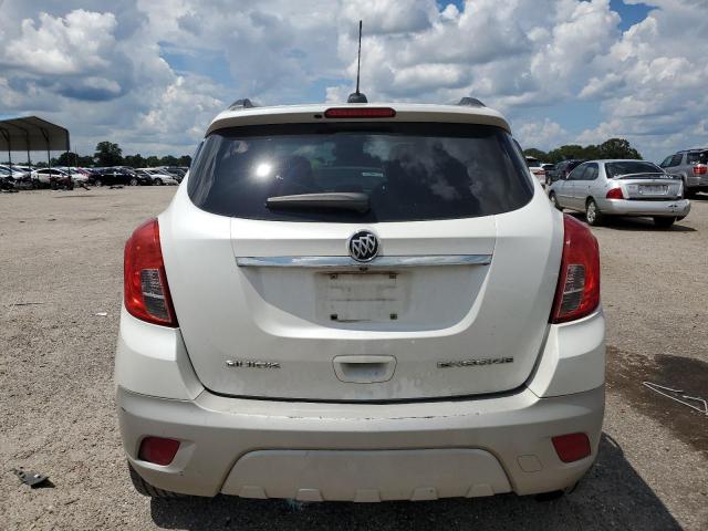 Photo 6 from auction – 2016 BUICK ENCORE CON with VIN KL4CJBSB2GB698267