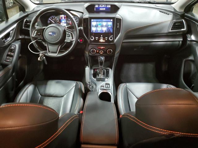 Photo 8 from auction – 2022 SUBARU CROSSTREK with VIN JF2GTHMC8NH210736