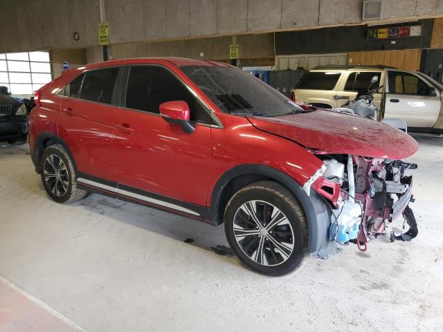 Photo 4 from auction – 2018 MITSUBISHI ECLIPSE CR with VIN JA4AT5AA2JZ039891