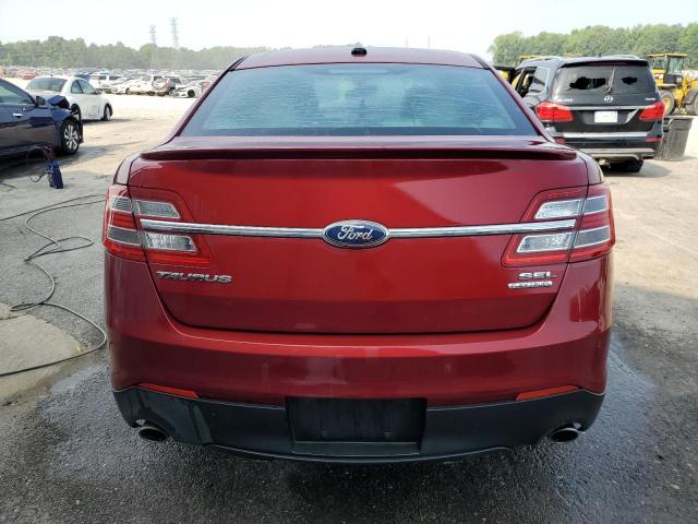 Photo 6 from auction – 2013 FORD TAURUS SEL with VIN 1FAHP2E88DG135724