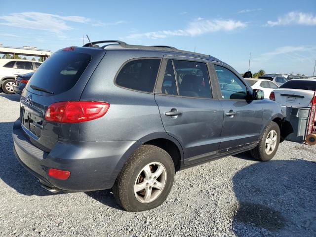 Photo 3 from auction – 2007 HYUNDAI SANTA FE G with VIN 5NMSG13D87H042953