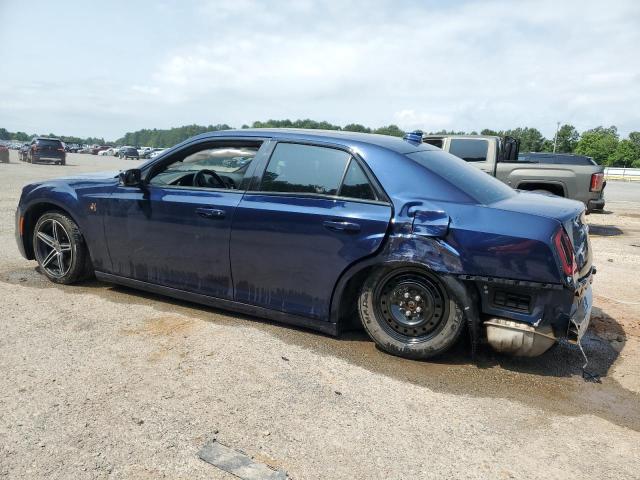 Photo 2 from auction – 2016 CHRYSLER 300 S with VIN 2C3CCABG4GH238674