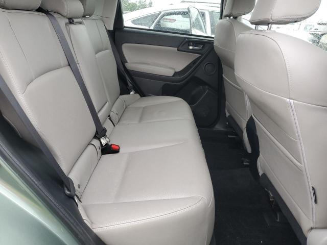 Photo 11 from auction – 2016 SUBARU FORESTER 2 with VIN JF2SJARC0GH496813