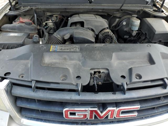Photo 11 from auction – 2009 GMC SIERRA C15 with VIN 1GTEC19C69Z217271