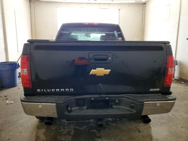 Photo 6 from auction – 2013 CHEVROLET SILVERADO with VIN 3GCPKSE73DG233995