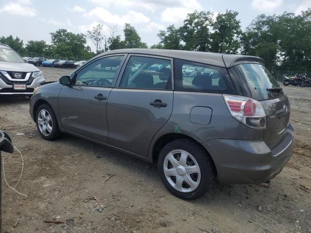 Photo 2 from auction – 2006 TOYOTA COROLLA MA with VIN 2T1KR32E66C592432