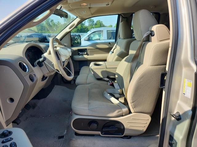 Photo 7 from auction – 2008 FORD F150 with VIN 1FTRX14W28FB56086