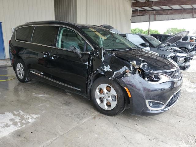Photo 4 from auction – 2017 CHRYSLER PACIFICA T with VIN 2C4RC1EG4HR514719