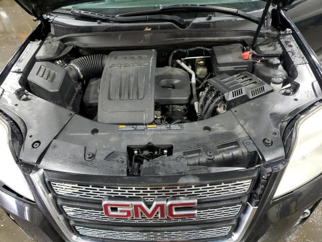 Photo 12 from auction – 2011 GMC TERRAIN SL with VIN 2CTFLXEC5B6340532