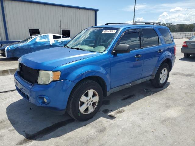 FORD ESCAPE XLT 2012 with VIN 1FMCU0D78CKB82026 - Photo from auction