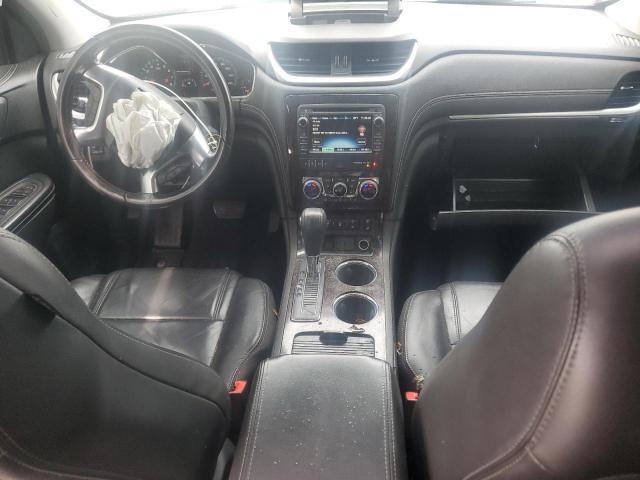 Photo 8 from auction – 2016 CHEVROLET TRAVERSE L with VIN 1GNKVHKD3GJ185505