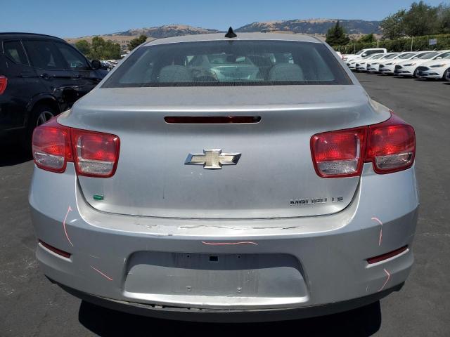 Photo 6 from auction – 2015 CHEVROLET MALIBU LS with VIN 1G11B5SL8FF308146