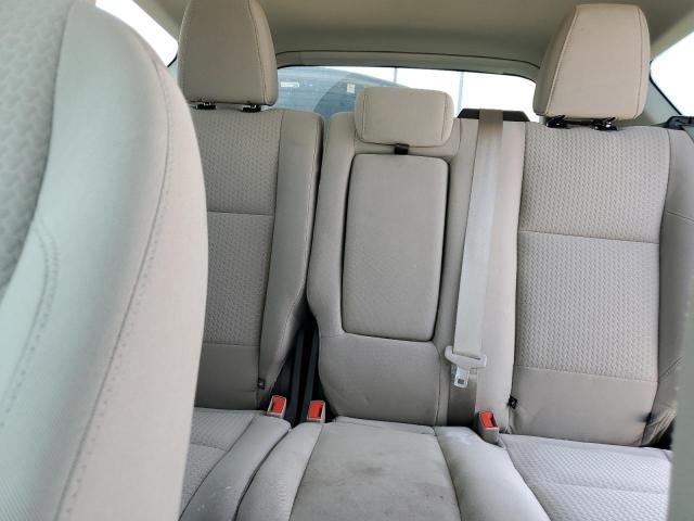Photo 10 from auction – 2017 FORD ESCAPE SE with VIN 1FMCU0GD7HUD50834