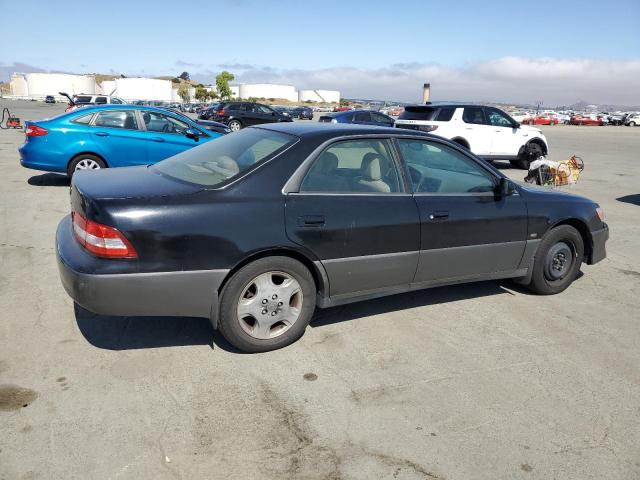 Photo 3 from auction – 2001 LEXUS ES 300 with VIN JT8BF28G210318321