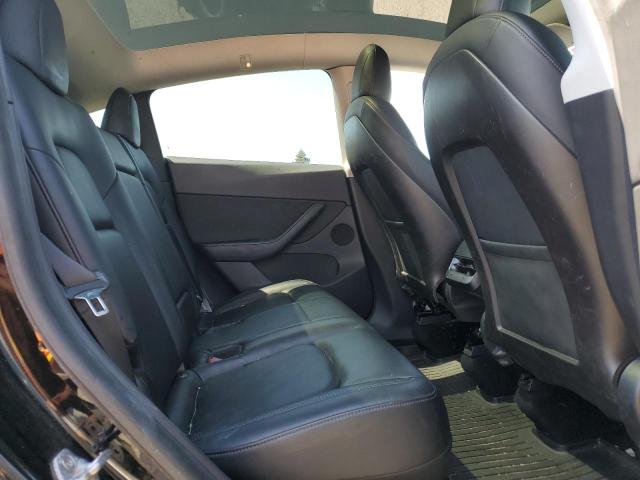 Foto 10 de la subasta – 2020 TESLA MODEL Y con VIN 5YJYGDEE5LF018056