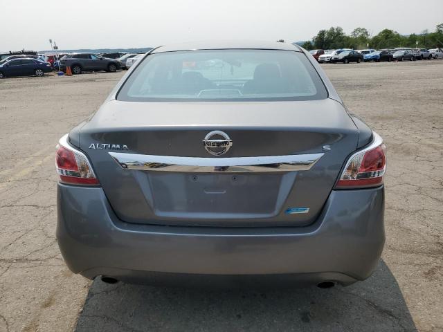 Photo 6 from auction – 2014 NISSAN ALTIMA 2.5 with VIN 1N4AL3AP0EC162327