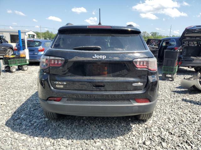 Photo 6 from auction – 2017 JEEP COMPASS LA with VIN 3C4NJDBBXHT667763