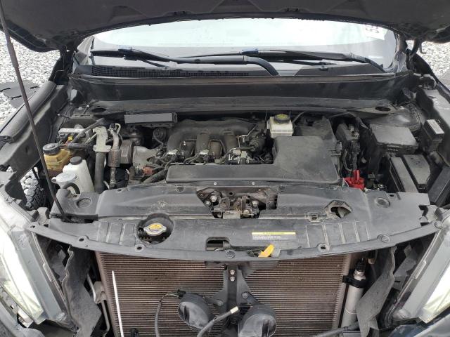 Photo 12 from auction – 2020 NISSAN PATHFINDER with VIN 5N1DR2CN7LC596328