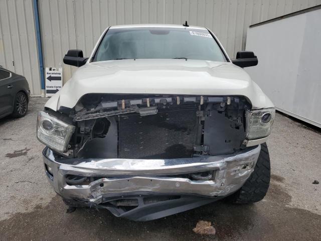 Photo 5 from auction – 2017 RAM 2500 LARAM with VIN 3C6UR5FL4HG764082