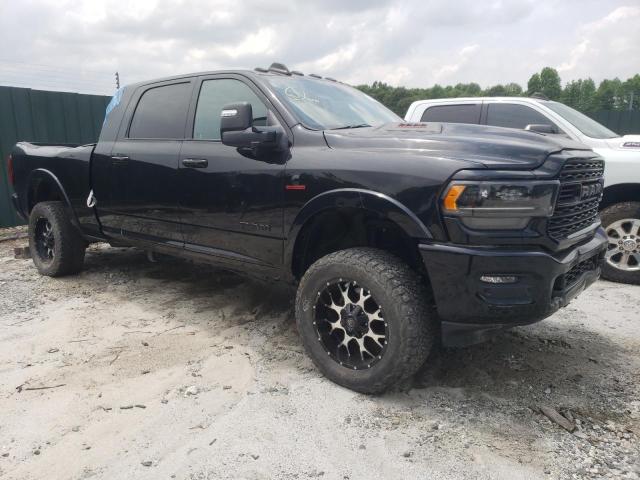 صورة رقم 4 من المزاد - 2023 RAM 2500 LIMIT مع VIN 3C6UR5TL3PG568606