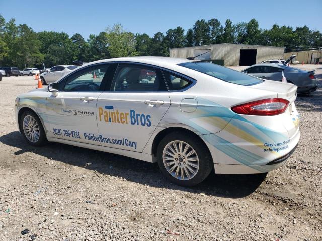 Photo 2 from auction – 2013 FORD FUSION SE with VIN 3FA6P0LU3DR319313